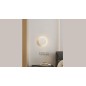 Бра декоративное ML-R200-WH-WW 7Вт 3000К IP20 бел. DesignLed 00-00016547
