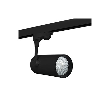 Светильник светодиодный трек TT-02 18Вт 4000К угол 35град. черн. Zigbee VARTON V1-R0-90112-90ZB0-2001840