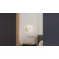 Бра декоративное ML-R200-WH-WW 7Вт 3000К IP20 бел. DesignLed 00-00016547