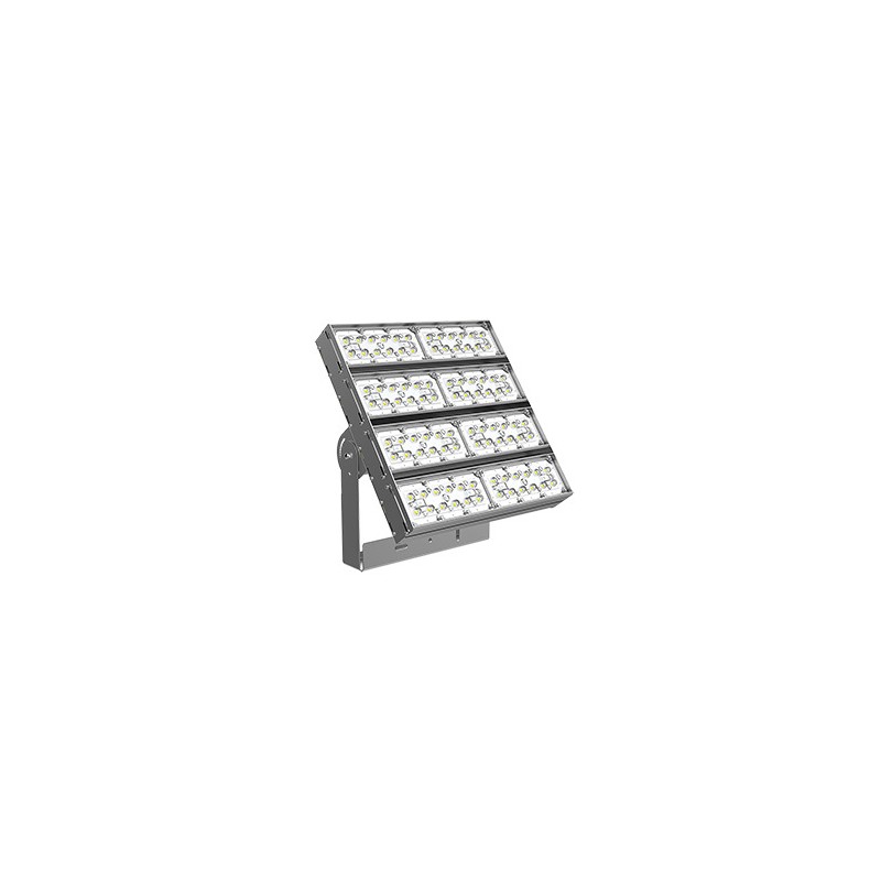 Светильник светодиодный Olymp 2.0 175Вт 5000К IP65 30х110град. промышленный VARTON V1-I0-70604-04L08-6517550