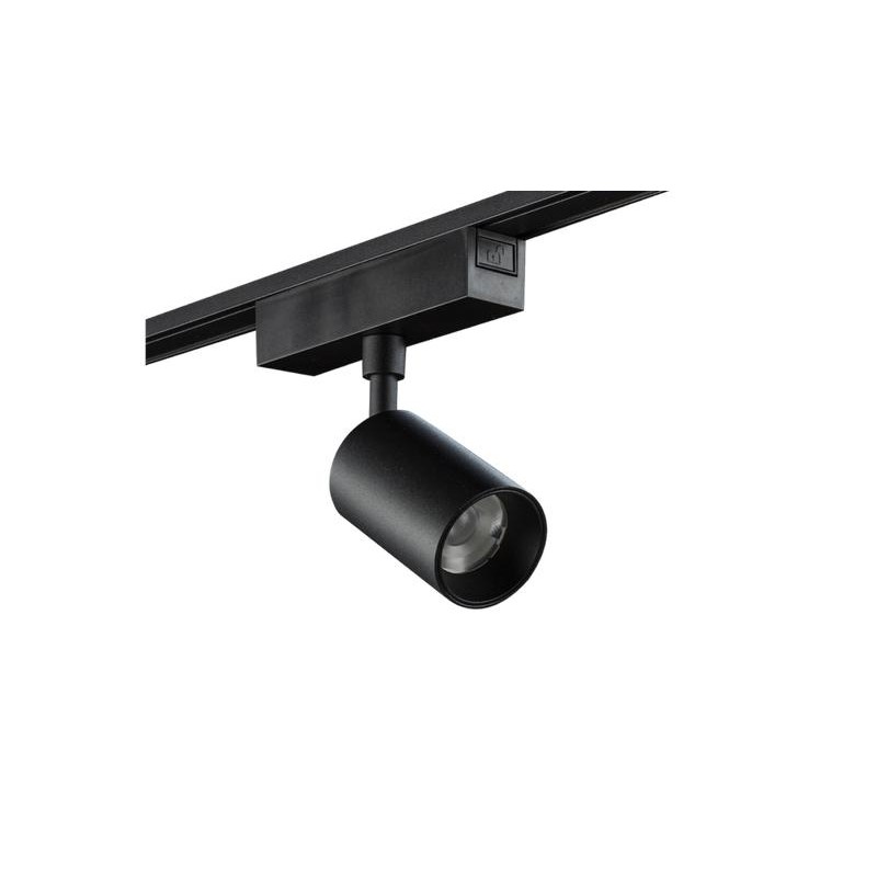 Светильник трековый SL-SLIM-SPBL-10-CCT 48В 10Вт 2700-6000К SWG PRO черн. DesignLed 00-00022086 Светильник трековый SL-SLIM-SPBL-10-CCT 48В 10Вт 2700-6000К SWG PRO черн. DesignLed 00-00022086