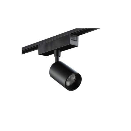 Светильник трековый SL-SLIM-SPBL-10-CCT 48В 10Вт 2700-6000К SWG PRO черн. DesignLed 00-00022086