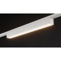 Светильник трековый DL-SLIM-DFWH-12-CCT 48В 12Вт 2700-6000К SWG PRO бел. DesignLed 00-00022077
