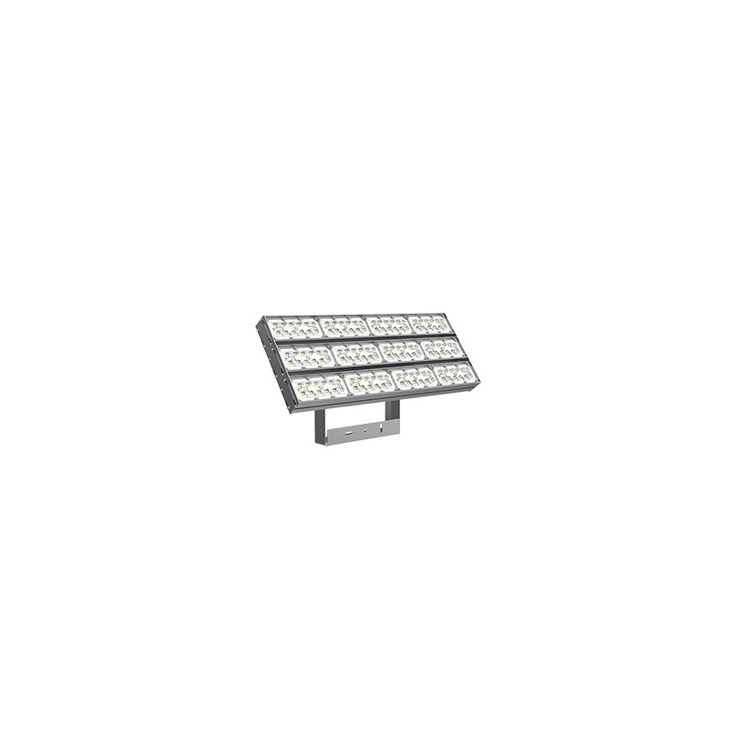 Светильник светодиодный Olymp 2.0 300Вт 4000К IP65 30х110 диммер DALI VARTON V1-I0-70605-04D08-6530040