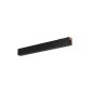 Светильник трековый DL-SLIM-DRBL-18-CCT 48В 18Вт 2700-6000К SWG PRO черн. DesignLed 00-00022082
