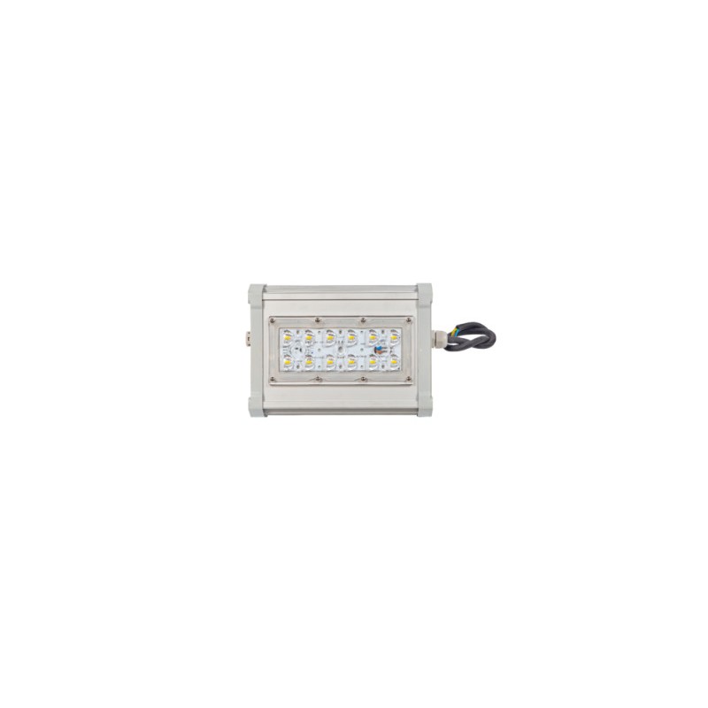 Светильник светодиодный TRALL HB-120 high-bay 118Вт 5000К Camelion 15674