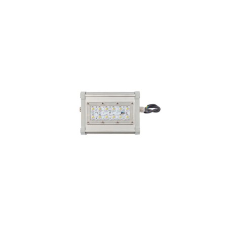 Светильник светодиодный TRALL HB-120 high-bay 118Вт 5000К Camelion 15674