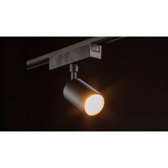 Светильник трековый SL-SLIM-SPBL-10-CCT 48В 10Вт 2700-6000К SWG PRO черн. DesignLed 00-00022086