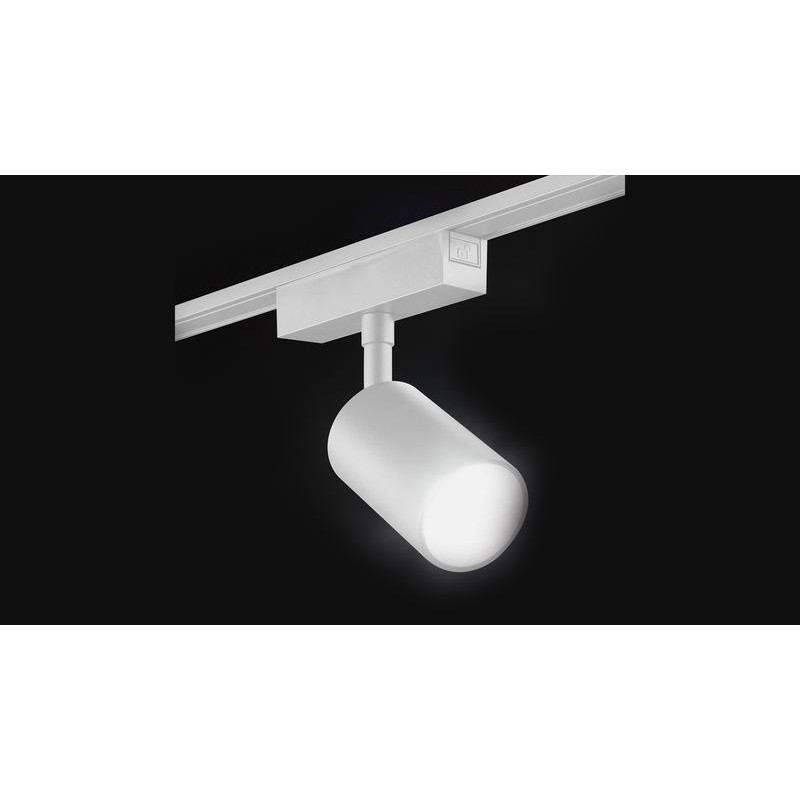 Светильник трековый SL-SLIM-SPWH-15-CCT 48В 15Вт 2700-6000К SWG PRO бел. DesignLed 00-00022089 Светильник трековый SL-SLIM-SPWH-15-CCT 48В 15Вт 2700-6000К SWG PRO бел. DesignLed 00-00022089