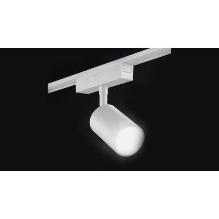 Светильник трековый SL-SLIM-SPWH-15-CCT 48В 15Вт 2700-6000К SWG PRO бел. DesignLed 00-00022089