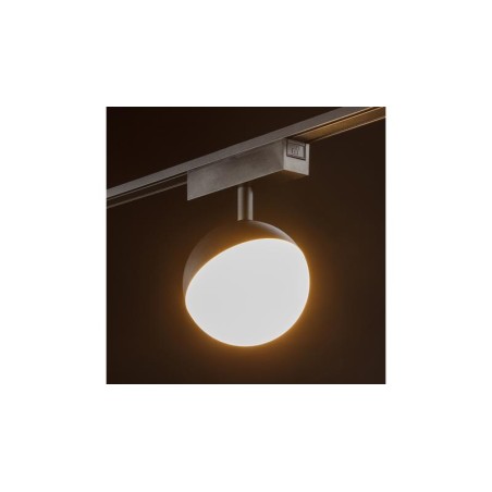 Светильник трековый SL-SLIM-SFWH-10-CCT 48В 10Вт 2700-6000К SWG PRO черн. DesignLed 00-00022096