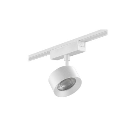 Светильник трековый SL-SLIM-FTSWH-10-CCT 48В 10Вт 2700-6000К SWG PRO бел. DesignLed 00-00022099