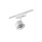 Светильник трековый SL-SLIM-FTSWH-10-CCT 48В 10Вт 2700-6000К SWG PRO бел. DesignLed 00-00022099 Светильник трековый SL-SLIM-FTSWH-10-CCT 48В 10Вт 2700-6000К SWG PRO бел. DesignLed 00-00022099