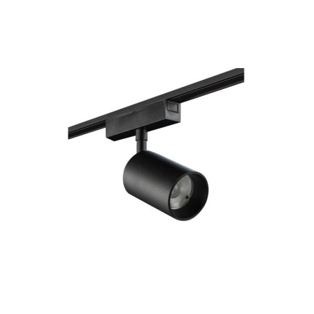 Светильник трековый SL-SLIM-SPBL-20-CCT 48В 20Вт 2700-6000К SWG PRO черн. DesignLed 00-00022090