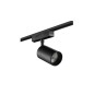 Светильник трековый SL-SLIM-SPBL-20-CCT 48В 20Вт 2700-6000К SWG PRO черн. DesignLed 00-00022090
