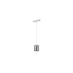 Светильник трековый P-SLIM-150GLBL-6-CCT 48В 6Вт 2700-6000К SWG PRO бел. DesignLed 00-00022095