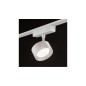 Светильник трековый SL-SLIM-FTSWH-10-CCT 48В 10Вт 2700-6000К SWG PRO бел. DesignLed 00-00022099 Светильник трековый SL-SLIM-FTSWH-10-CCT 48В 10Вт 2700-6000К SWG PRO бел. DesignLed 00-00022099