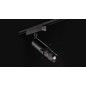 Светильник трековый SL-SLIM-MSBL-10-CCT 48В 10Вт 2700-6000К SWG PRO черн. DesignLed 00-00022104