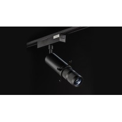 Светильник трековый SL-SLIM-MSBL-10-CCT 48В 10Вт 2700-6000К SWG PRO черн. DesignLed 00-00022104