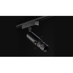Светильник трековый SL-SLIM-MSBL-10-CCT 48В 10Вт 2700-6000К SWG PRO черн. DesignLed 00-00022104