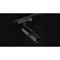 Светильник трековый SL-SLIM-MSBL-10-CCT 48В 10Вт 2700-6000К SWG PRO черн. DesignLed 00-00022104
