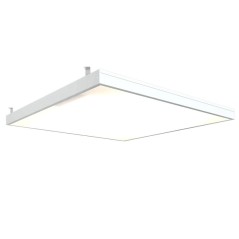 Светильник светодиодный FG 595 GRL 36Вт 3000К PRISM FAROS 00000003743