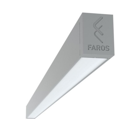 Светильник светодиодный FG 60 60Вт 5000К PRISM FAROS 00000009134