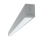 Светильник светодиодный FG 60 60Вт 5000К PRISM FAROS 00000009134