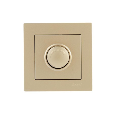 Диммер VESNA для LED ламп зол. LEZARD 742-3688-163