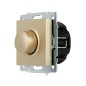 Диммер VESNA для LED ламп зол. LEZARD 742-3688-163