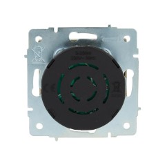 Диммер VESNA для LED ламп зол. LEZARD 742-3688-163