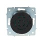 Диммер VESNA для LED ламп зол. LEZARD 742-3688-163