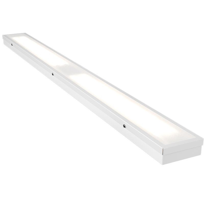 Светильник светодиодный FS 10 20Вт 4000К PRISM FAROS 00000010477
