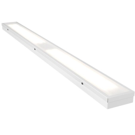 Светильник светодиодный FS 10 20Вт 4000К PRISM FAROS 00000010477