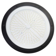 Светильник светодиодный промышленный HBL-2000 High Bay 200Вт Ultraflash 14961