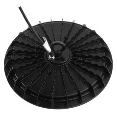 Светильник светодиодный промышленный HBL-2000 High Bay 200Вт Ultraflash 14961