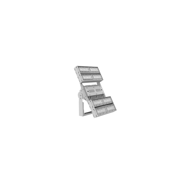 Светильник светодиодный Olymp 2.0 High Temp t+75 150Вт 5000К IP65 90град. промышленный VARTON V1-I0-70673-04L06-6515050