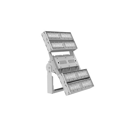 Светильник светодиодный Olymp 2.0 High Temp t+75 150Вт 5000К IP65 90град. промышленный VARTON V1-I0-70673-04L06-6515050