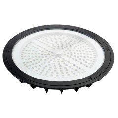 Светильник светодиодный промышленный HBL-2000 High Bay 200Вт Ultraflash 14961