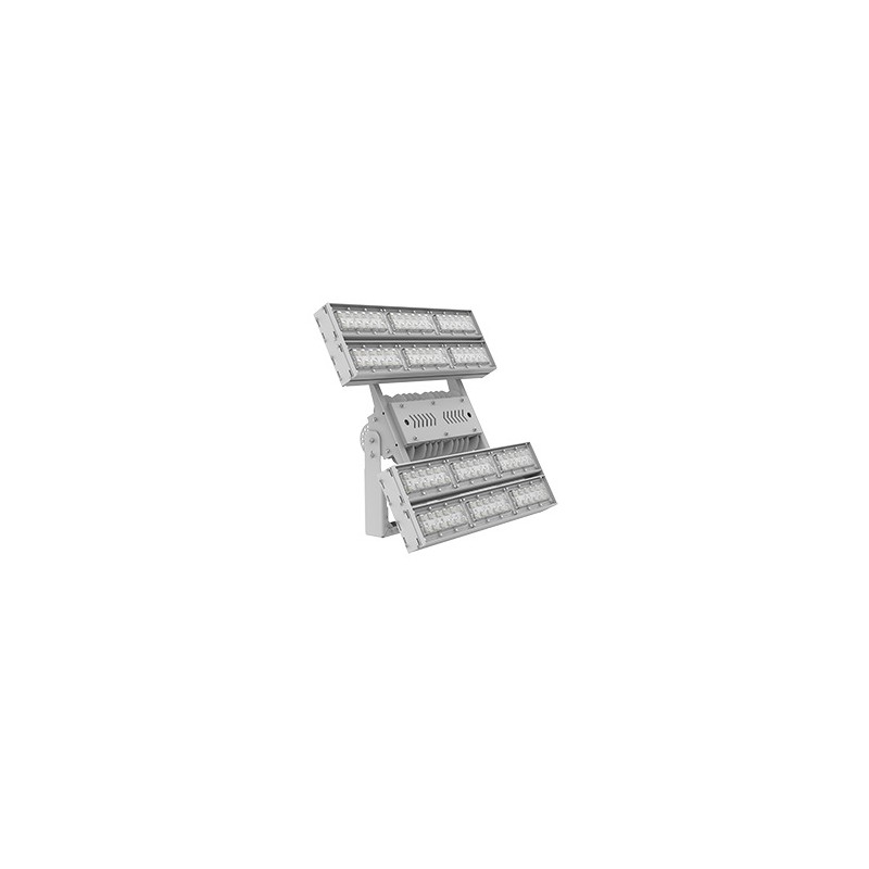 Светильник светодиодный Olymp 2.0 High Temp t+75 250Вт 4000К IP65 90град. промышленный VARTON V1-I0-70675-04L06-6525040