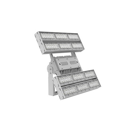 Светильник светодиодный Olymp 2.0 High Temp t+75 250Вт 4000К IP65 90град. промышленный VARTON V1-I0-70675-04L06-6525040