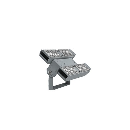 Светильник светодиодный LIF 100Вт 5000К IP65 15град.х50град. промышленный VARTON V1-I0-70705-04L55-6510050