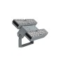 Светильник светодиодный LIF 100Вт 5000К IP65 15град.х50град. промышленный VARTON V1-I0-70705-04L55-6510050
