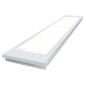 Светильник светодиодный FI 180 IP54 36Вт 5000К GLASS FAROS 00000011231