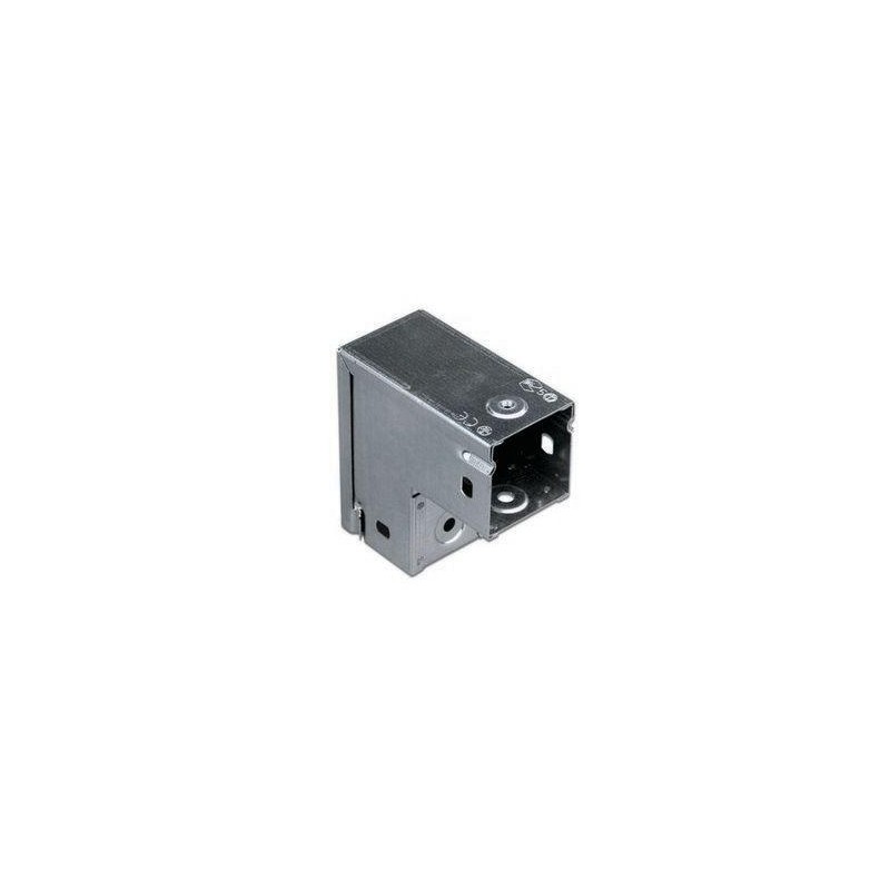 Угол для лотка вертикальный неперфорир. вниз 90град. 50х50 DKC 39002