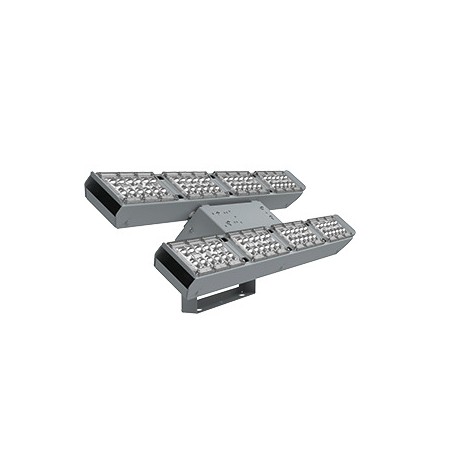 Светильник светодиодный LIF 200Вт 4000К IP65 60град. промышленный VARTON V1-I0-70707-04L07-6520040
