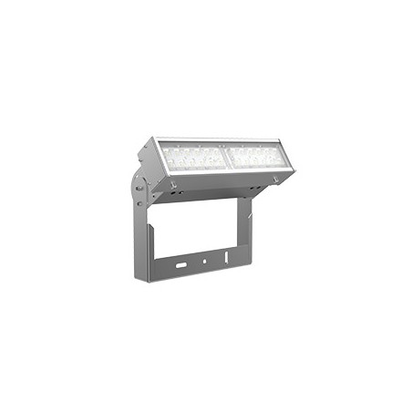 Светильник светодиодный Olymp 2.0 GL CLEANpro 50Вт 5000К 30х110град. рассеив. закален. стекло диммер DALI VARTON V1-I0-72630-04D