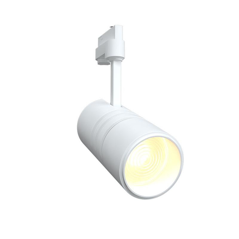 Светильник светодиодный FT 91 30Вт RAL9005 SL PI16-60 FAROS 00000012028