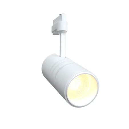 Светильник светодиодный FT 91 30Вт RAL9005 SL PI16-60 FAROS 00000012028