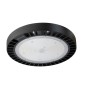 Светильник светодиодный ДСП IB 10 S 200W M 850 BK D353xH117мм 200Вт 5000К IP65 подвес черн. High Bay Русский Свет 16091023051 Светильник светодиодный ДСП IB 10 S 200W M 850 BK D353xH117мм 200Вт 5000К IP65 подвес черн. High Bay Русский Свет 16091023051